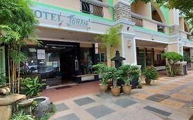 Hotel Johan